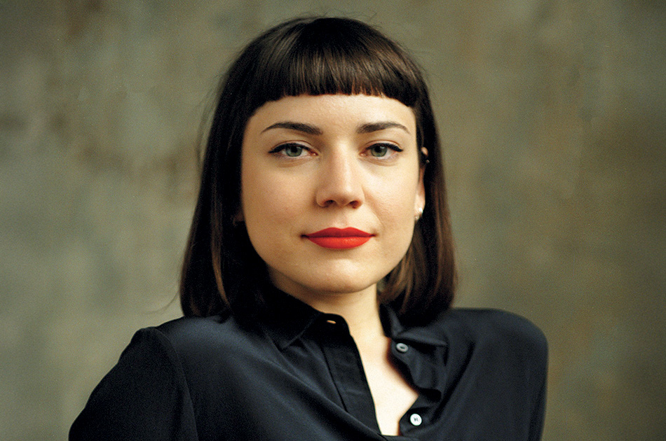 Lucrezia